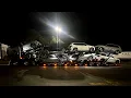 NEW IMPROVED COTTRELL 2024 CX-5308LS Highmount Nextgen car hauler