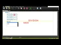 Pascal Programming
