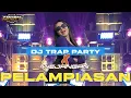 Lagu DJ TRAP PARTY PELAMPIASAN II STYLE BASS NGUK GLERR II TOKEKPROJECT.ID