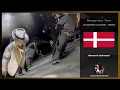 Download Lagu Michael Jackson Live In Copenhagen 1992: Smooth Criminal - Dangerous Tour