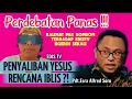 Download Lagu Geger‼️Detik² EdisTV Masuk Ke Room Pak Bombom Lihat Yang Terjadi😱Begini Penjelasan Pdt Esra Soru