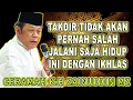 Lagu TAKDIR TIDAK AKAN PERNAH SALAH JALANI SAJA HIDUP INI DENGAN IKHLAS- CERAMAH LUCU K.H ZAINUDDIN MZ