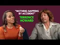 Terrence Howard does the unthinkable If I am right hand over your accreditations