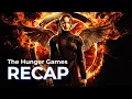 The Hunger Games RECAP Original Movies