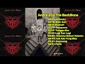 Download Lagu Andra And The Backbone full album | GP Records