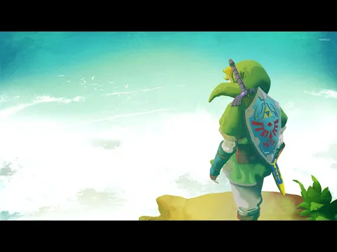 Download MP3 ｚｅｌｄａ　ａｎｄ　ｌｏｆｉ