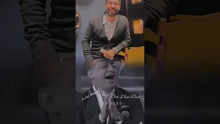 إستوري رضا البحراوي شاور قلبي وناداني 