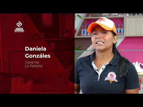  Impulso Empresarial - La Pallette Bucaramanga