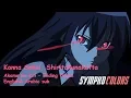 Download Lagu Konna Sekai, Shiritakunakatta Akame Ga Kill English\u0026 Arabic sub