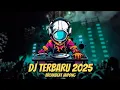 Download Lagu DJ TERBARU 2025 FULL BASS BREAKBEAT JAIPONG