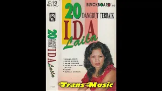 Download Jangan Menangis Mama Vocal Ida Laila MP3