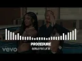 GloRilla - PROCEDURE feat Latto