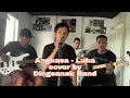 Download Lagu Angkasa - Luka cover by Dingsanak Band