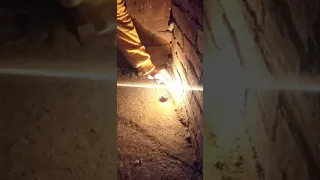 تجربها عمل شمروخ ناري  تجربها عمل شمروخ ناري