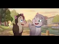 Download Lagu PELLE NO-TAIL - OFFICIAL TRAILER
