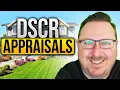 Lagu DSCR Appraisals | Must-know Details of the Loan Process