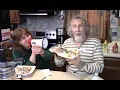 Join Us for a SaladWorks Supper