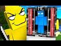 Download Lagu My Friend Trapped Me in TINY Prison, So I Got Revenge