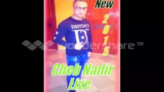 Cheb Nadir Hichem Smati JayBinHa MouRaNa YBato Y3ASSo Fina LiVe EXcLU DJ Mou Nir  Cheb Nadir Hichem Smati JayBinHa MouRaNa YBato Y3ASSo Fina LiVe EXcLU DJ Mou Nir