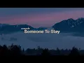 Chicane - Someone To Stay