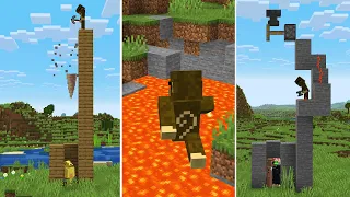 2v2v2 minecraft deathswap