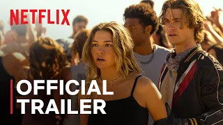 Outer Banks Season 4 Trailer Netflix