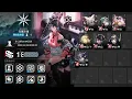 Download Lagu [Arknights] CC#11 Fake Waves - Casterknights - Risk 18 Week 1
