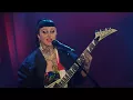 NAI PALM - I Know You, I Live You @ Melkweg Amsterdam 11-12 2017