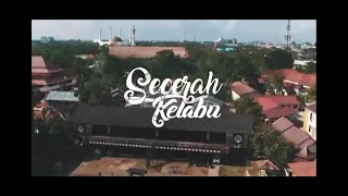 Download SECERAH KELABU - GUSTRI FLEKSIBEL Ft JE SAPE (Instrument Sape Dayak) MP3