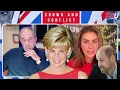 Lagu WOUND that WON'T HEAL: Andy Webb on Prince William’s Heartache \u0026 Dianarama | Princess Diana Betrayal