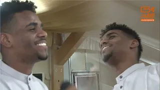 الفنان عامر بابكر صاله الدانه ستي ٣٠ ١١ ٢٠٢٢ 