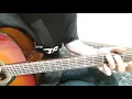 Download Lagu TRI SUAKA-AKU RELA ( live acoustic cover by arif Acoustic )