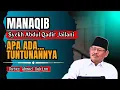 Download Lagu Pertanyaan Tentang Manaqib Syekh Abdul Qadir Jaelani, Hadis Tentang Bid'ah | Ustaz Drs. Ahmad Sukino
