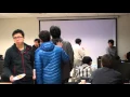 part1 elastic data processing on openstack - OpenStack Application Hackathon