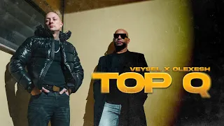 Veysel – TOP Q feat. Olexesh (prod. by Julez & M61) [Official Video]