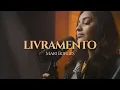 Livramento Vitória Souza - Mari Borges (Cover)