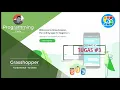 Sagusanov Coding C - Tugas Grasshopper