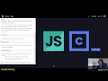 Intro to JavaScript CodeCademy Learning to Code