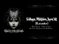 Saben Malam Jum'at || Karaoke || Gothic Version