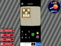 The Bloom Secret Code Level 16 Walkthrough Solution answer puzzle