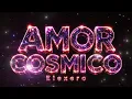 Exito Sonidero 2026 - Amor Cosmico (LIMPIA) Tema de estreno - Elexero