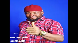  hallelujah prince ausuma malaika official2