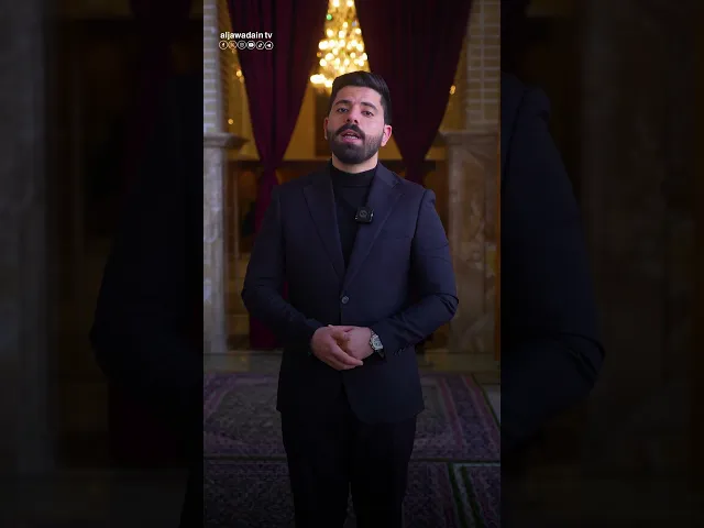 ⁣المختار الثقفي رحلة الإيمان والسيف في حب آل البيت (عليهم السلام)