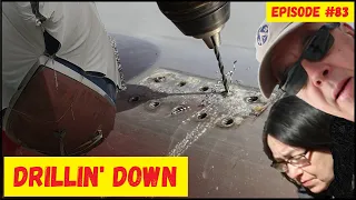 Drillin’ Down, Wind over Water, Episode #83