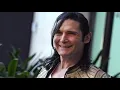 Corey Feldman Reveals Music and the Dark Side of Hollywood for Child Actors