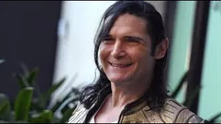 Corey Feldman Reveals Music and the Dark Side of Hollywood for Child Actors