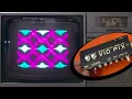 Download Lagu Vid Pix - A modern(ish) take on the Atari Video Music