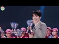 Download Lagu [VID FULL]《少年》王俊凯  | Bài Hát \