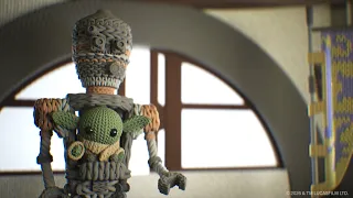 The Original Story Celebrated | The Mandalorian: Yes! No!