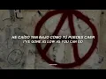KMFDM - Anarchy ; Español & Lyrics